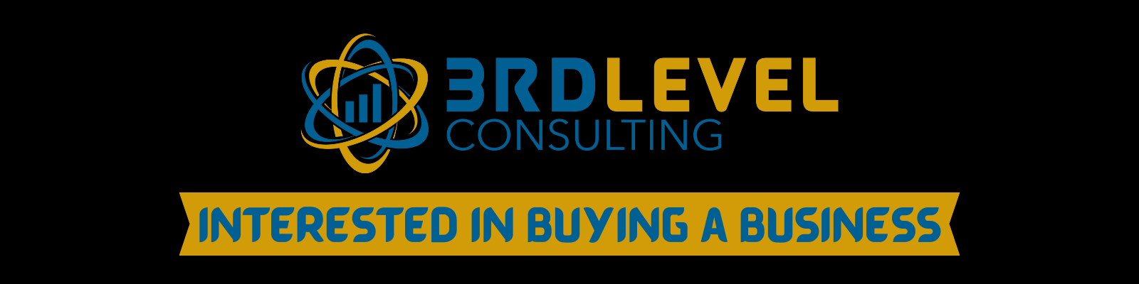 3rd Level Consulting Logo