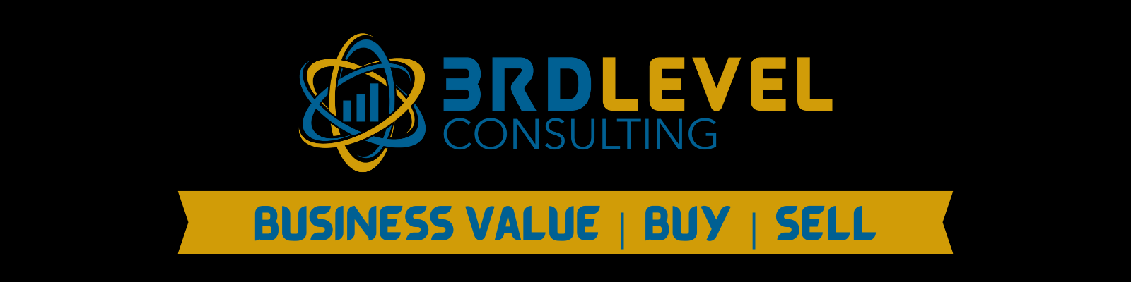 3rd Level Consulting Logo